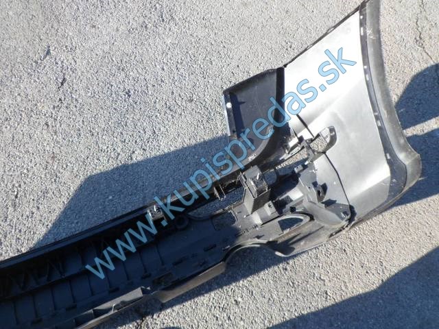 zadný nárazník na audi q5 lift, 8R0807385D